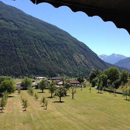 Gasthaus Sonne Tarrenz Cameră foto