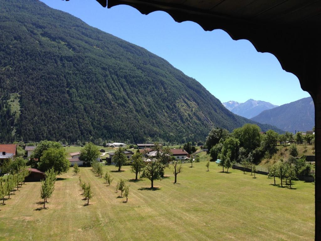 Gasthaus Sonne Tarrenz Cameră foto