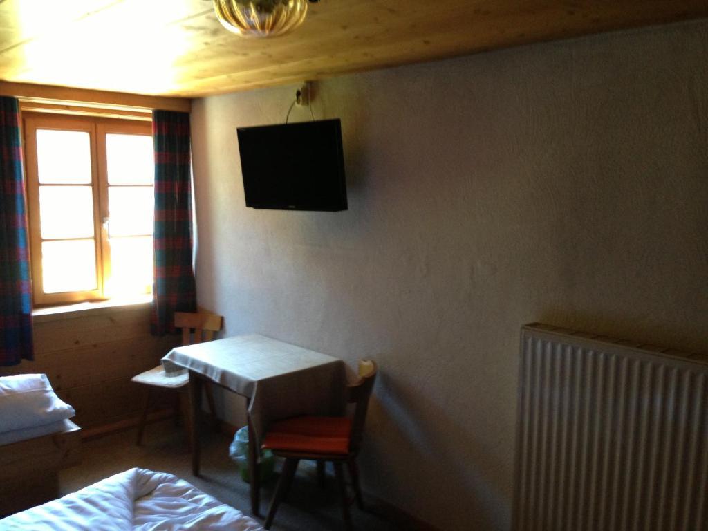 Gasthaus Sonne Tarrenz Cameră foto